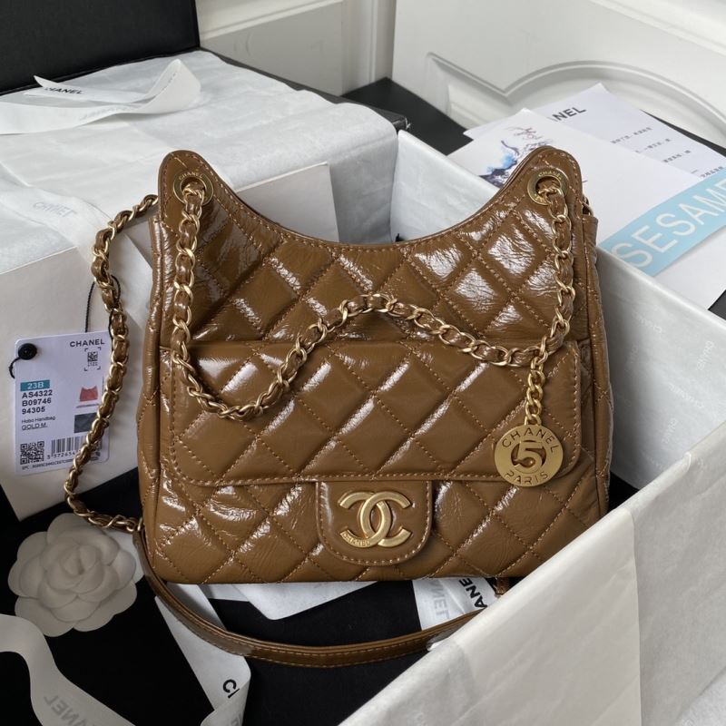 Chanel Satchel Bags